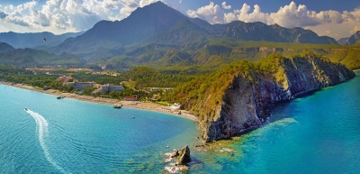 Kaş 