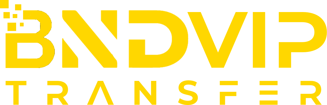 BND Vip Transfer Antalya havalimanı transfer